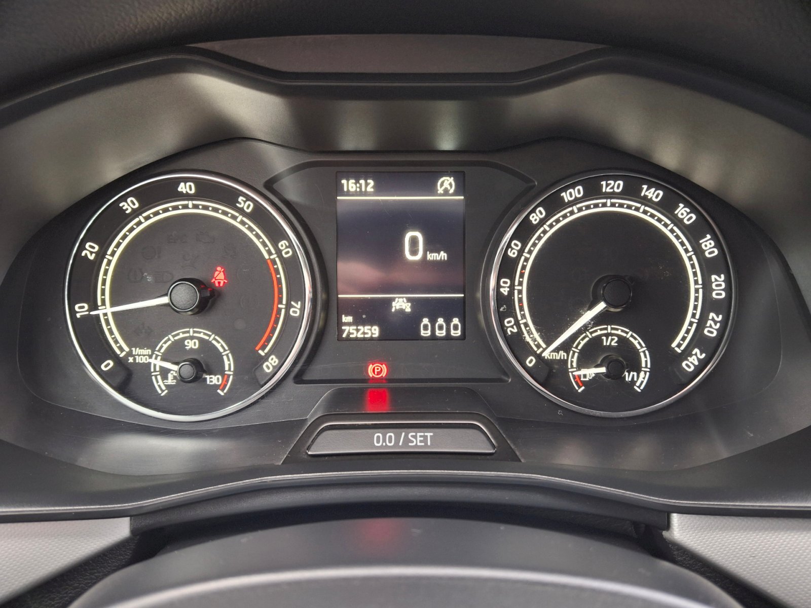 Škoda Scala Hatchback 999,0 81 kw