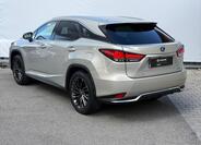 Lexus RX 450h 4