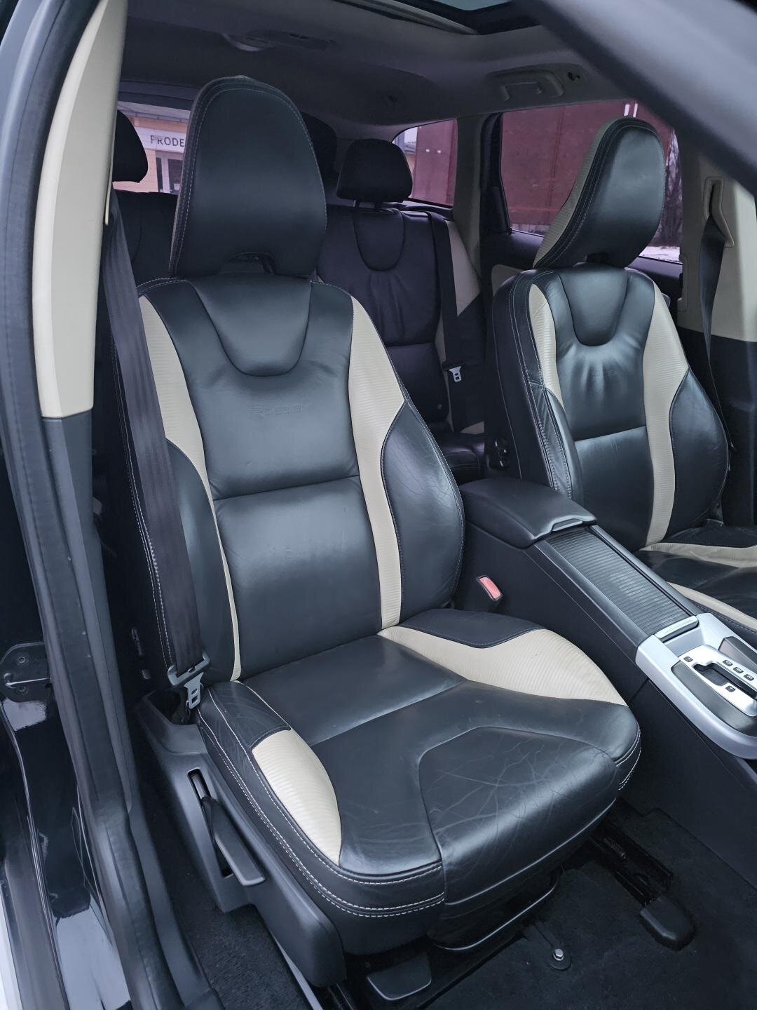 Volvo XC60 SUV 3,0 l 224 kw