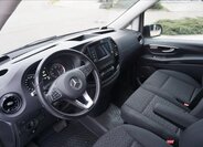 Mercedes-Benz Vito 8