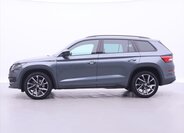 Škoda Kodiaq SUV / Terénní 2,0 l 132 kw