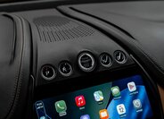 Aston Martin Ostatní SUV 4,0 l 405 kw