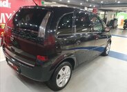 Opel Meriva MPV 1,6 l 77 kw
