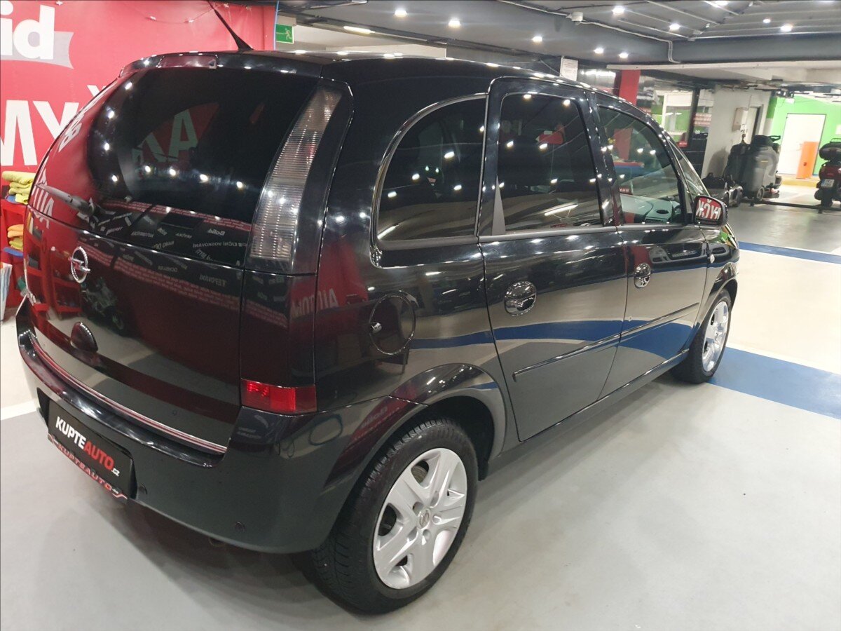 Opel Meriva MPV 1,6 l 77 kw