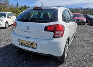 Citroën C3 Hatchback 1,4 l 54 kw