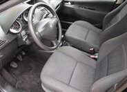 Peugeot 207 Kombi 1,4 l 54 kw