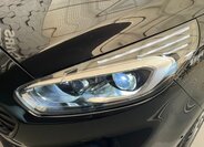 Ford S-MAX MPV 2,5 l 140 kw