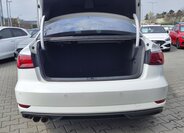 Audi A3 Sedan / Limuzína 2,0 l 110 kw