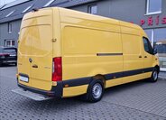 Mercedes-Benz Sprinter Skříň 2,1 l 105 kw