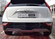 KIA Niro Hatchback 0,0 150 kw