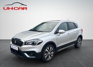Suzuki SX4 S-Cross SUV / Terénní 1,4 l 103 kw