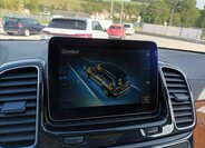 Mercedes-Benz GLS SUV 3,0 l 190 kw