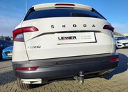 Škoda Karoq SUV 1,5 l 110 kw