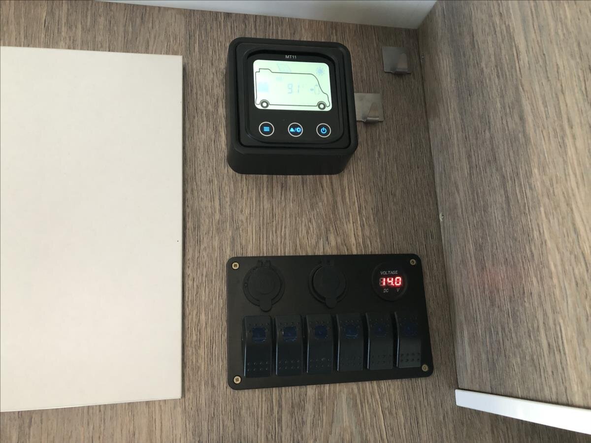 Fiat Ducato Ostatní 2,3 l 96 kw