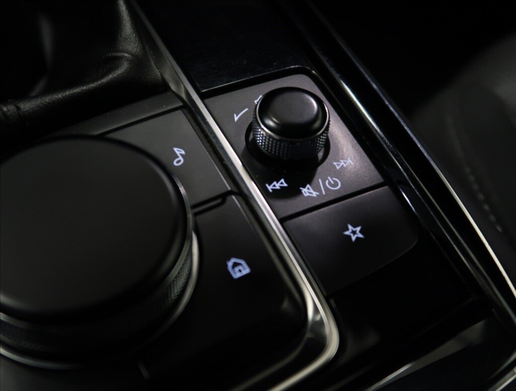 Mazda CX-30 SUV / Terénní 2,0 l 90 kw