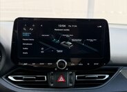 Hyundai i30 Kombi 1,5 l 118 kw