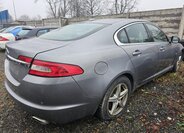 Jaguar XF 4