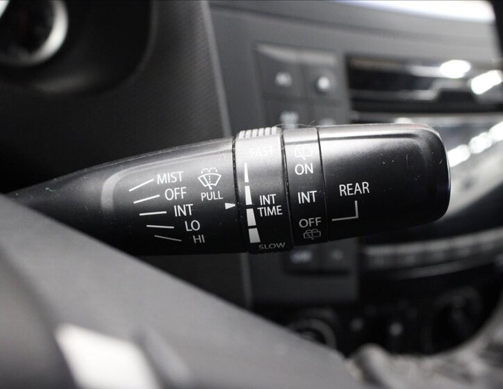 Suzuki Swift Hatchback 1,2 l 69 kw