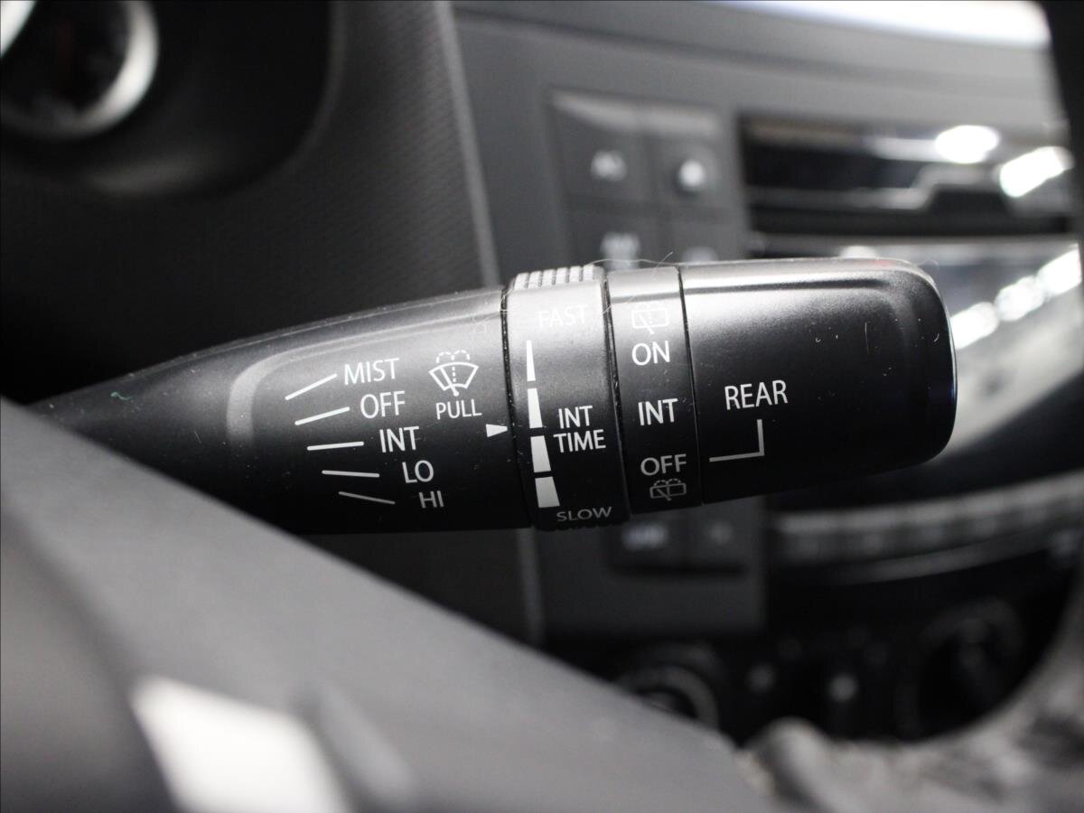 Suzuki Swift Hatchback 1,2 l 69 kw