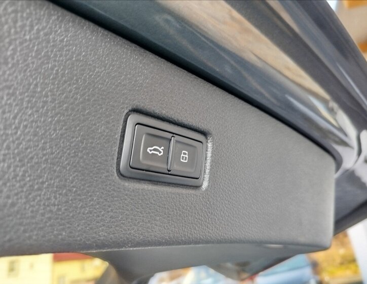 Audi Q7 SUV / Terénní 3,0 l 200 kw