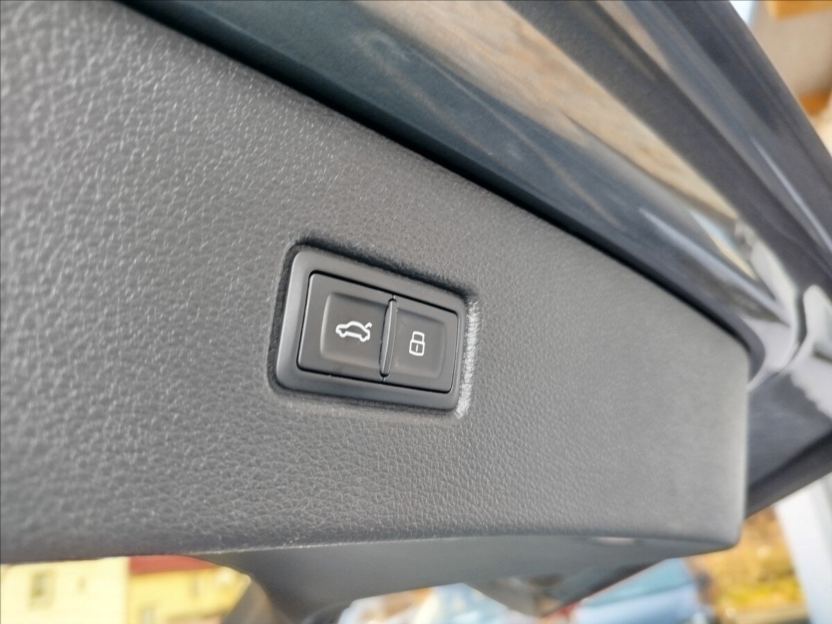 Audi Q7 SUV / Terénní 3,0 l 200 kw