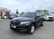 Škoda Kodiaq Kombi 2,0 l 110 kw