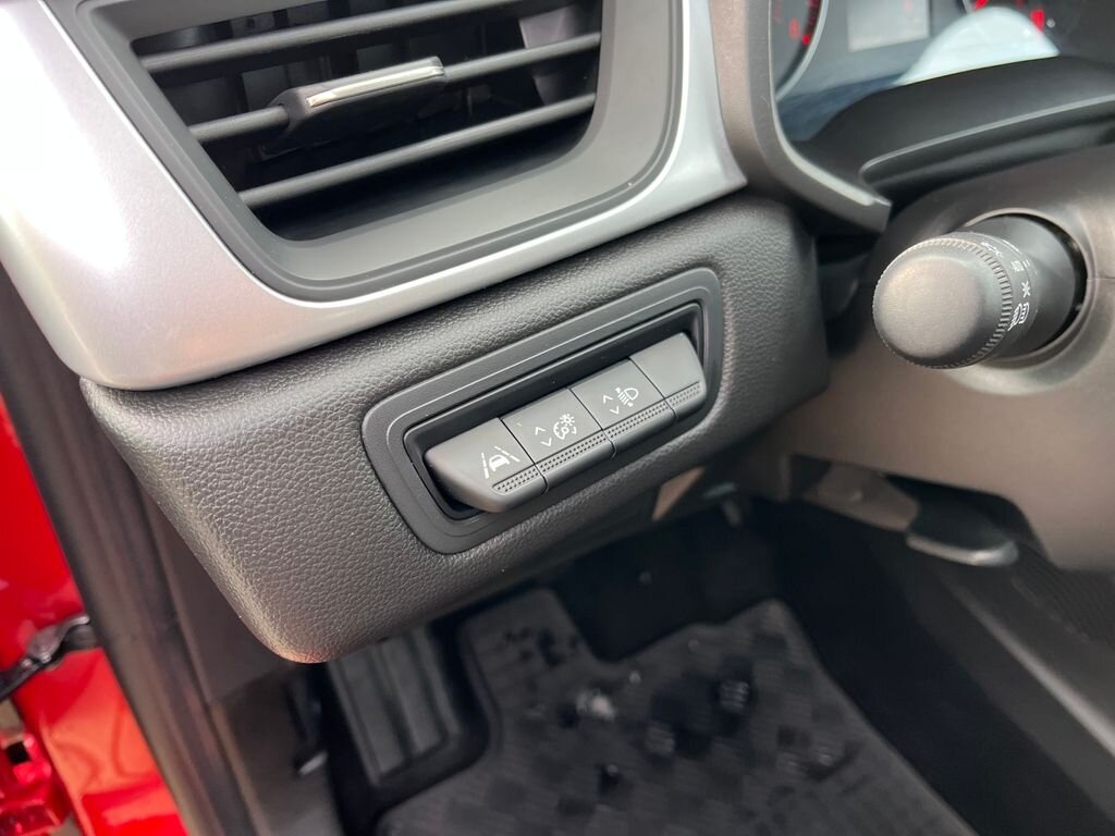 Renault Captur SUV 999,0 67 kw