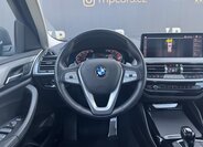 BMW X4 SUV / Terénní 2,0 l 140 kw