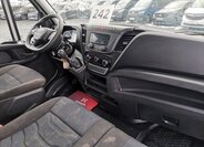 Iveco Daily Sklápěč 3,0 l 132 kw