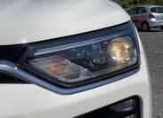 SsangYong Korando 12