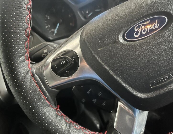 Ford Transit Custom Skříň 2,2 l 74 kw