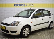 Ford Fiesta Hatchback 1,3 l 44 kw