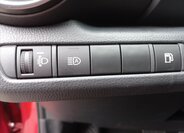 Toyota C-HR Hatchback 2,0 l 112 kw