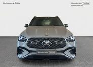 Mercedes-Benz GLE 2
