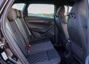 Škoda Karoq SUV / Terénní 2,0 l 110 kw