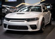 Dodge Charger Sedan 6,4 l 362 kw