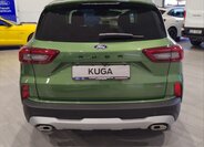 Ford Kuga 7