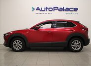 Mazda CX-30 SUV / Terénní 2,0 l 132 kw