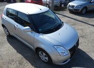 Suzuki Swift Hatchback 1,3 l 67 kw