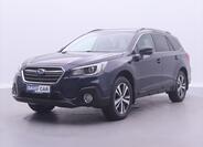 Subaru Outback 3