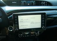 Toyota Hilux Pick-up 4,0 l 170 kw