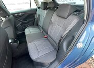 Škoda Kamiq SUV / Terénní 999,0 66 kw