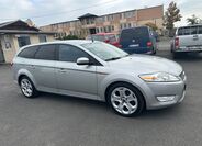 Ford Mondeo 3