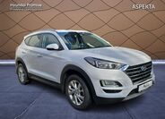 Hyundai Tucson 7