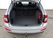 Škoda Octavia Kombi 1,4 l 103 kw