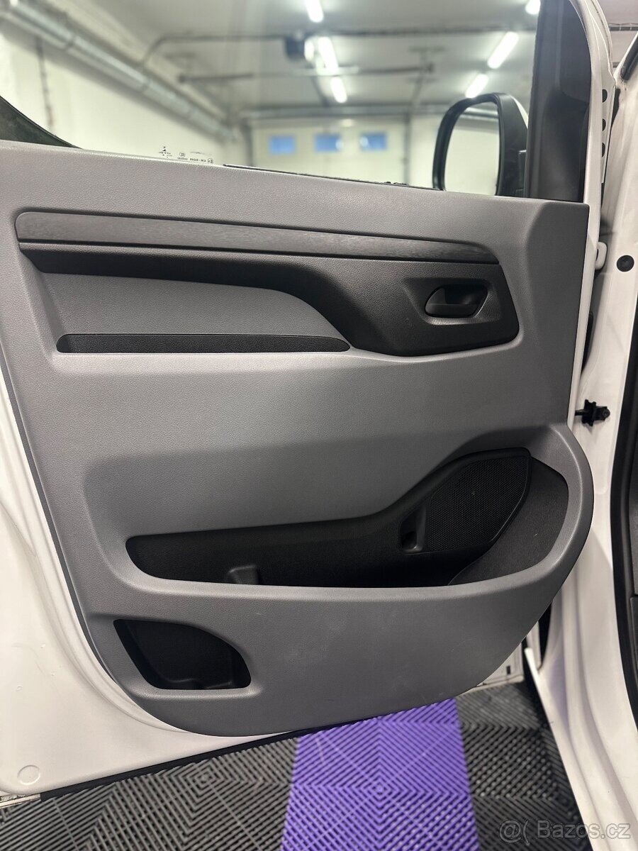 Peugeot Expert MPV 0,0 0