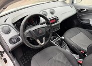 Seat Ibiza Hatchback 1,4 l 63 kw