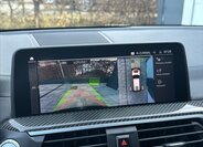 BMW X3 SUV 3,0 l 240 kw