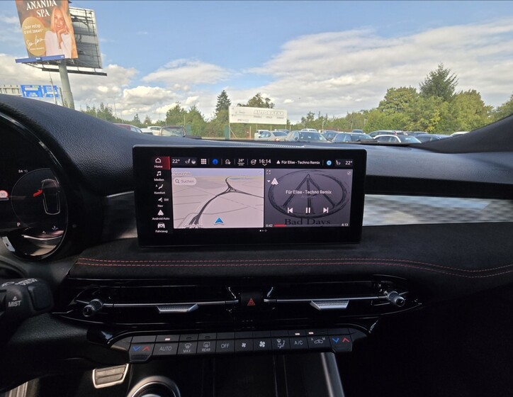 Alfa Romeo Tonale 30