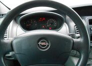 Opel Vivaro Kombi 2,0 l 84 kw